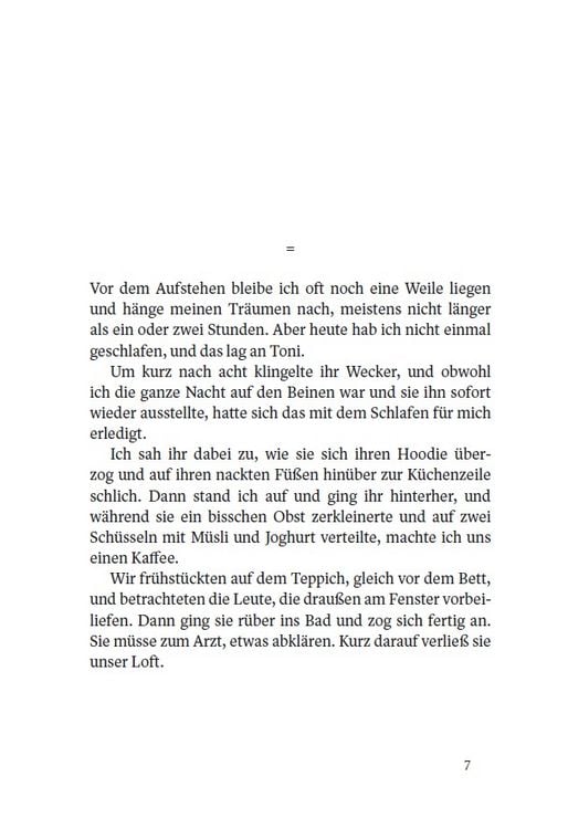 Produktbild: Der unsterbliche Zando