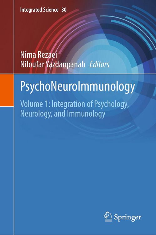 Produktbild: PsychoNeuroImmunology