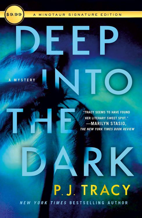 Produktbild: Deep into the Dark