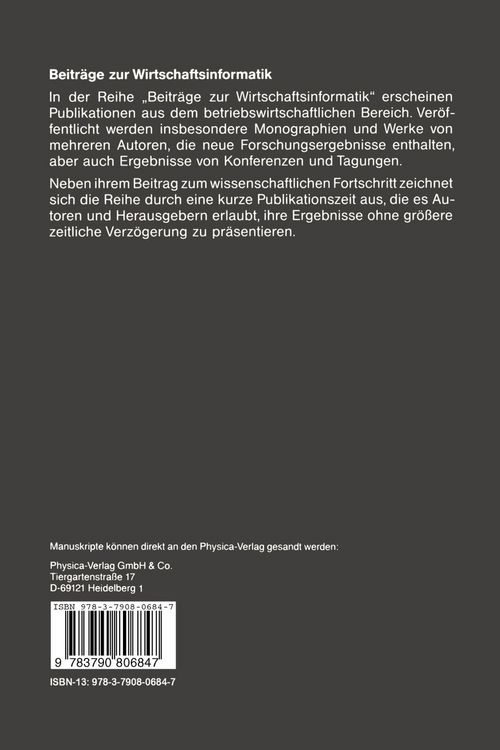 Produktbild: Rechnergest&uuml;tzte Qualit&auml;tssicherung und CIM