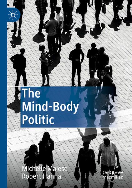 Produktbild: The Mind-Body Politic