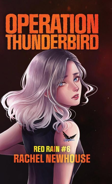 Produktbild: Operation Thunderbird