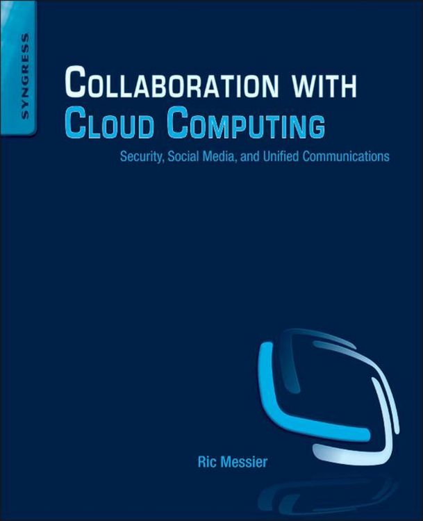 Produktbild: Collaboration with Cloud Computing