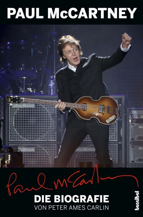 Produktbild: Paul McCartney