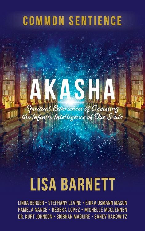 Produktbild: Akasha