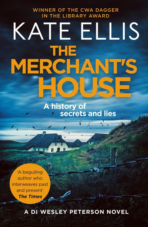 Produktbild: The Merchant's House