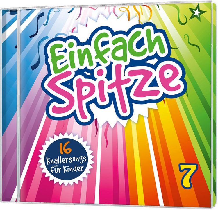 Produktbild: Einfach Spitze Vol. 7