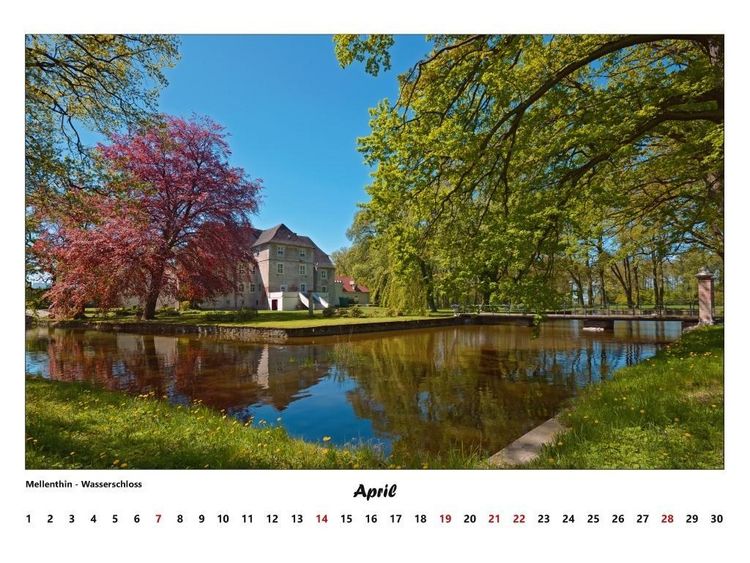 Produktbild: Usedom 2027