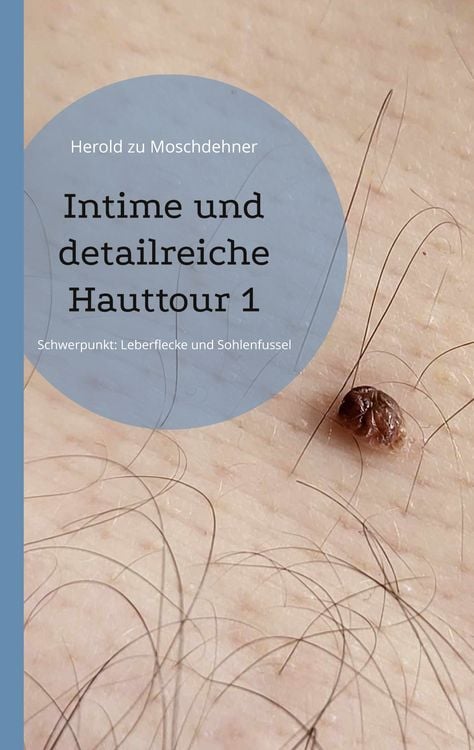 Produktbild: Intime und detailreiche Hauttour 1