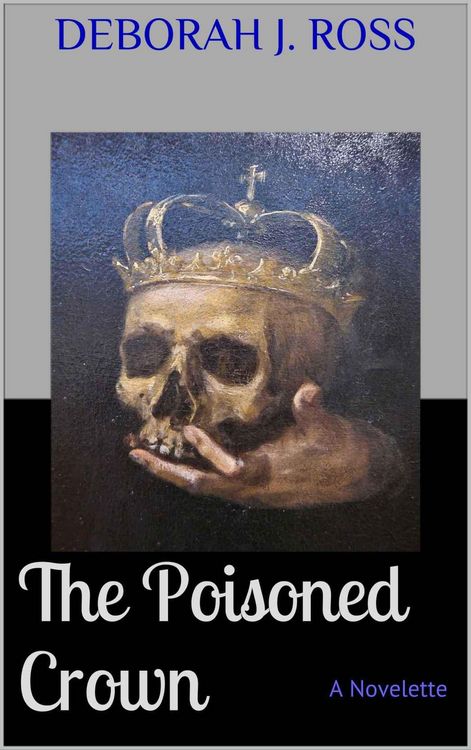 Produktbild: The Poisoned Crown