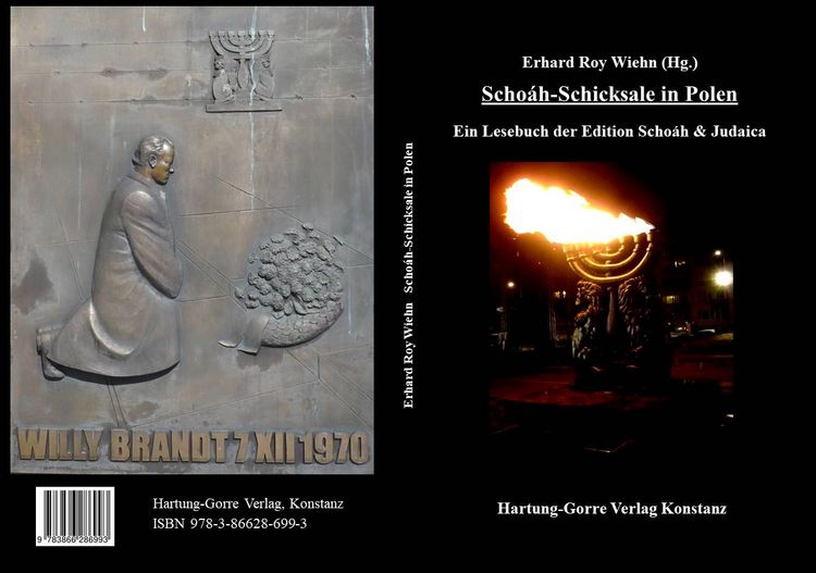 Produktbild: Scho&aacute;h-Schicksale in Polen