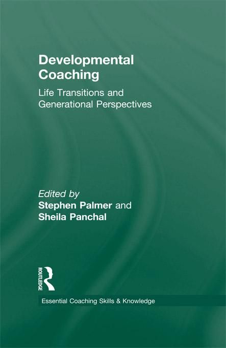 Produktbild: Developmental Coaching