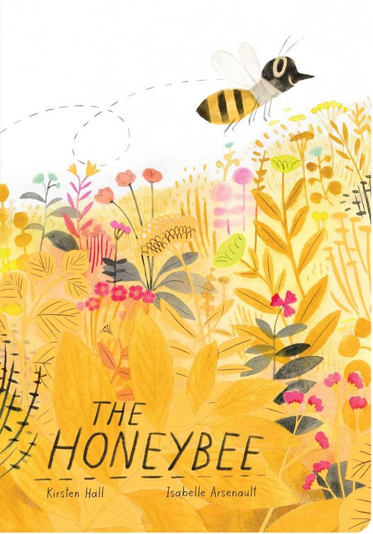 Produktbild: The Honeybee