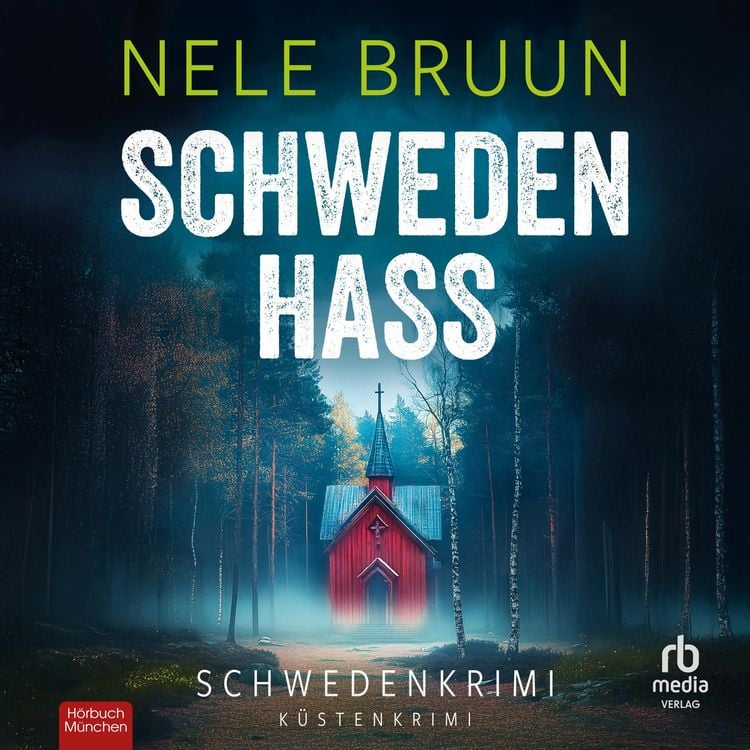 Produktbild: SchwedenHass