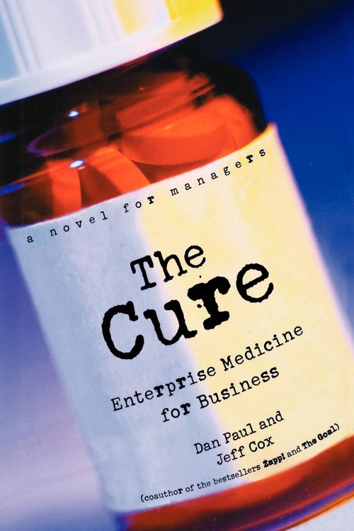 Produktbild: The Cure