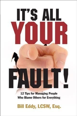 Produktbild: It's All Your Fault!