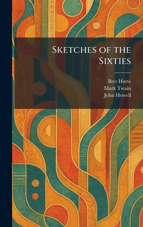 Produktbild: Sketches of the Sixties