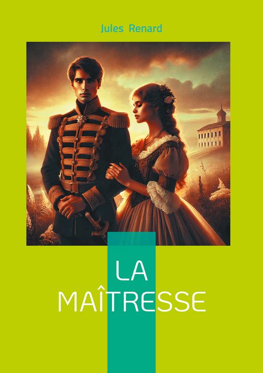 Produktbild: La Ma&icirc;tresse
