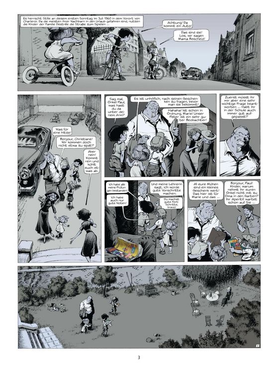 Produktbild: Mademoiselle J - Eine Frau. Ein Jahrhundert. 2: 1945: Bis ans Ende der Welt