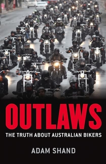 Produktbild: Outlaws
