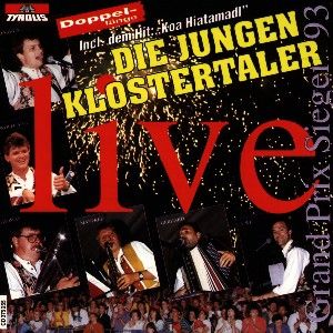 Produktbild: Live ( Doppell&auml;nge !!)
