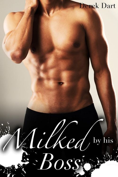 Produktbild: Milked by his Boss