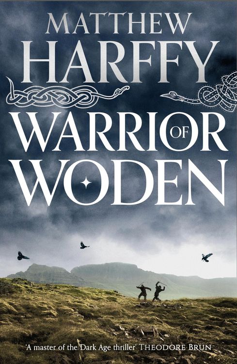 Produktbild: Warrior of Woden