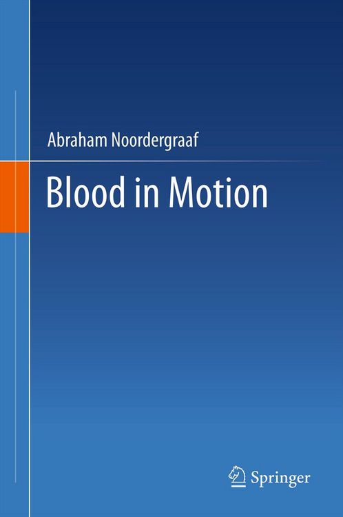 Produktbild: Blood in Motion