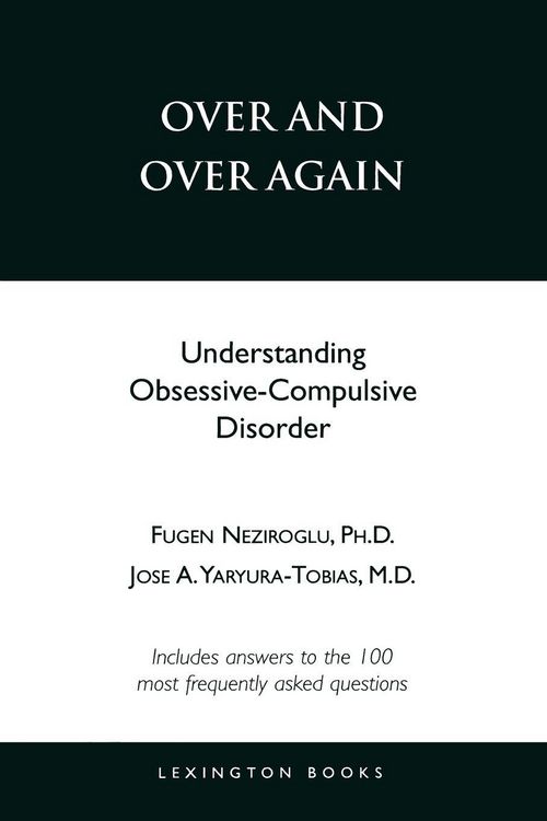 Produktbild: Over and over Again