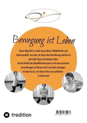 Produktbild: Bewegung ist Leben