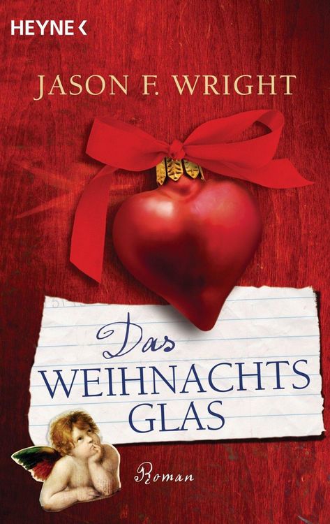 Produktbild: Das Weihnachtsglas