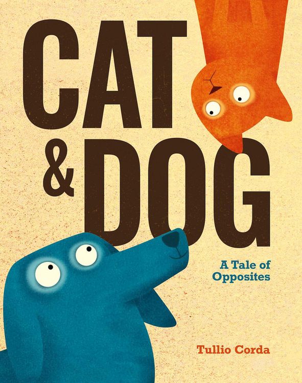 Produktbild: Cat and Dog