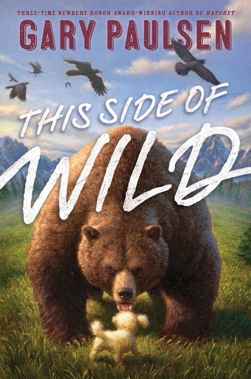 Produktbild: This Side of Wild