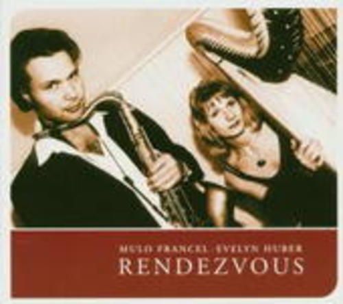 Produktbild: Rendezvous