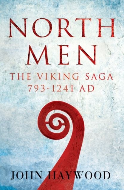 Produktbild: Haywood, J: Northmen