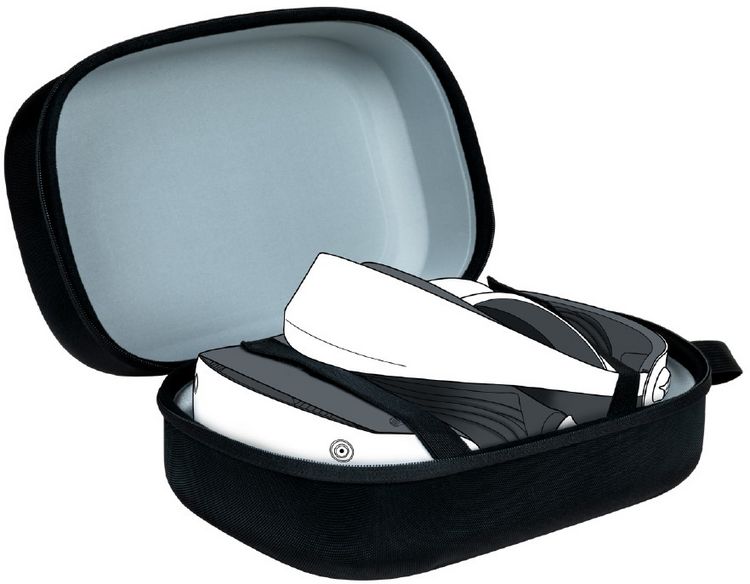 Produktbild: PlayStation VR2 Storage and Travel Pouch [PS5]