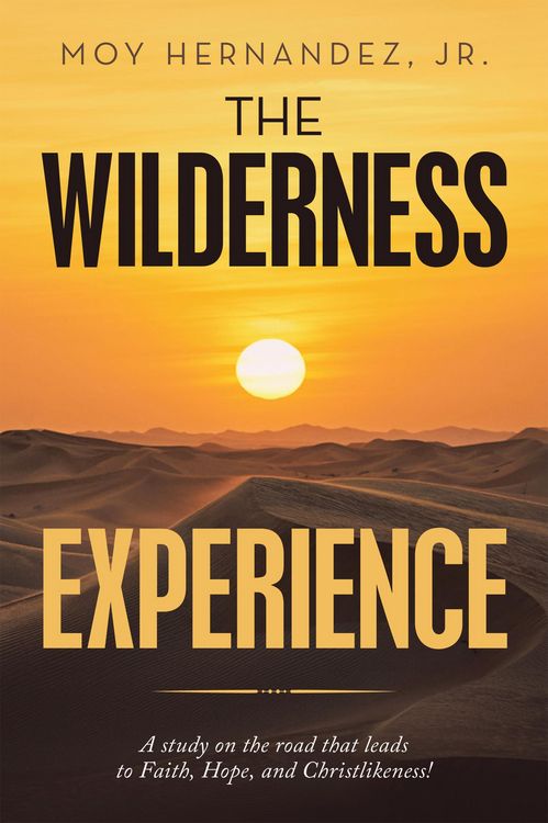Produktbild: The Wilderness Experience