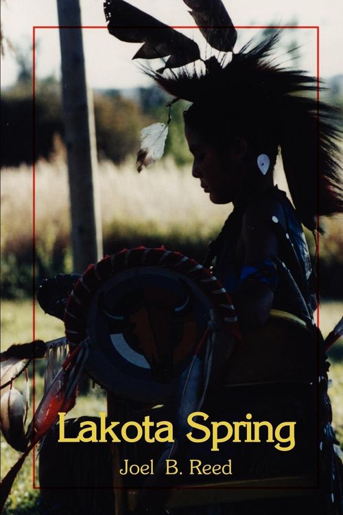 Produktbild: Lakota Spring
