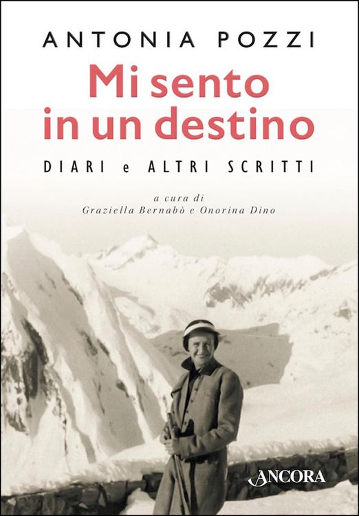 Produktbild: Mi sento in un destino