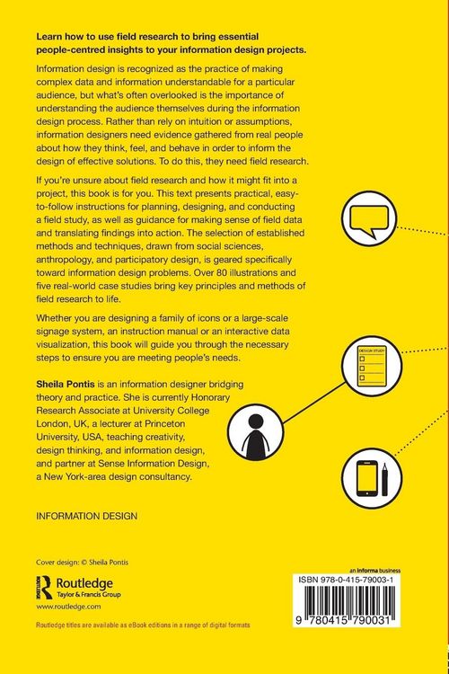 Produktbild: Making Sense of Field Research