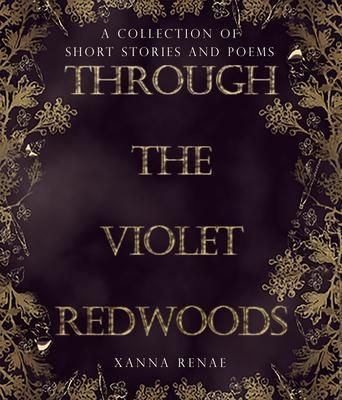 Produktbild: Through the Violet Redwoods