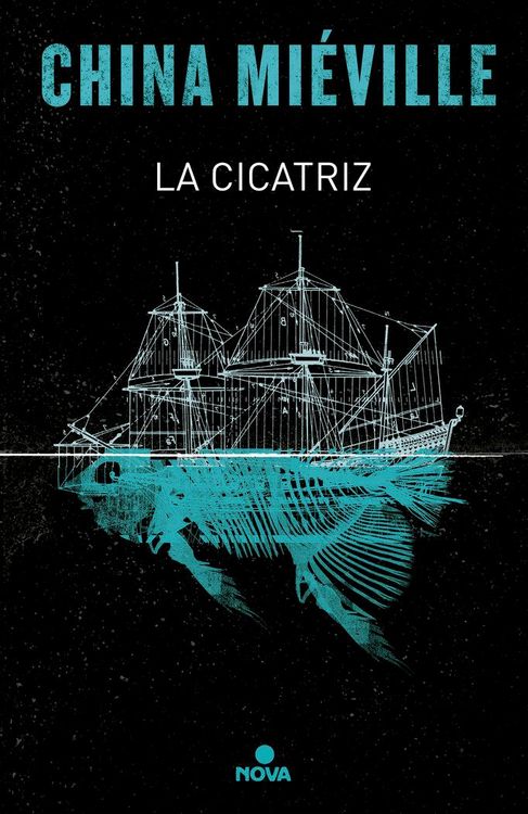 Produktbild: Bas Lag 2. La cicatriz