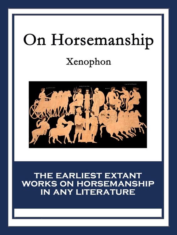 Produktbild: On Horsemanship