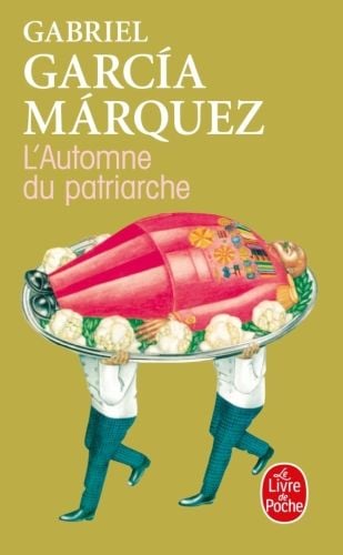 Produktbild: Fre-L Automne Du Patriarche