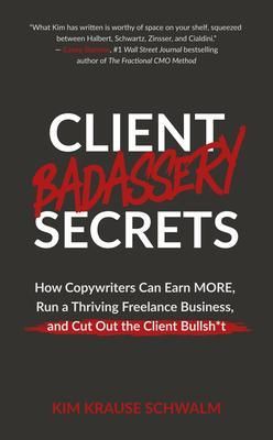 Produktbild: Client Badassery Secrets