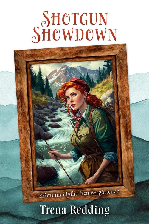 Produktbild: Shotgun Showdown