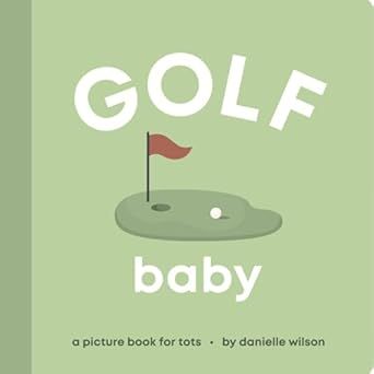 Produktbild: Golf Baby