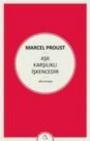 Produktbild: Ask Karsilikli Incedir