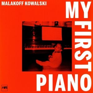 Produktbild: My First Piano