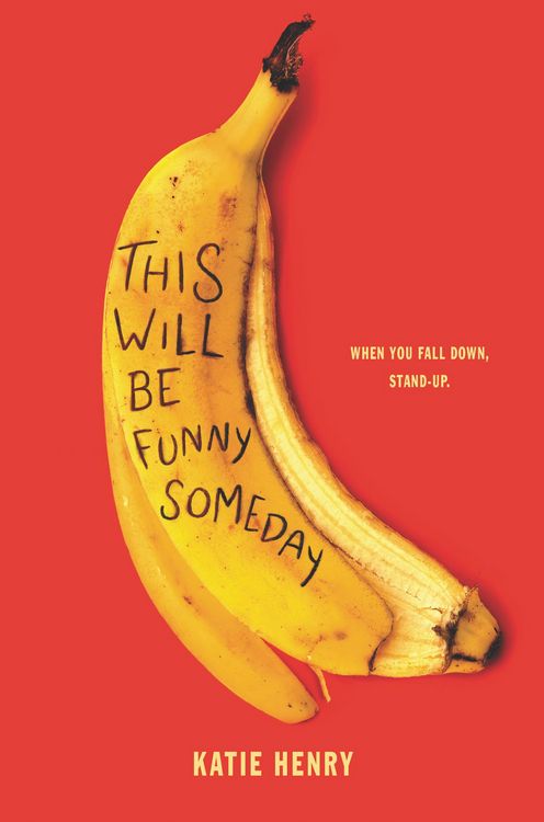 Produktbild: This Will Be Funny Someday